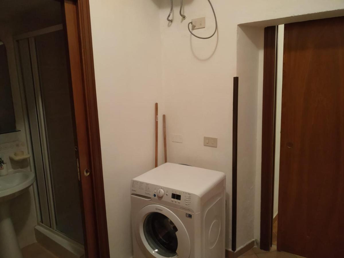 Appartement L'Arco Sul Mare à Palerme Extérieur photo