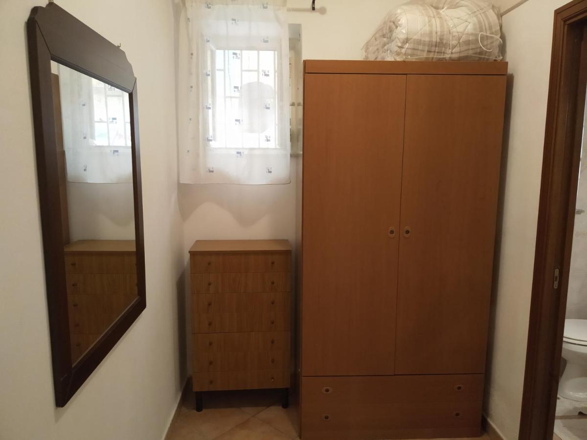 Appartement L'Arco Sul Mare à Palerme Extérieur photo