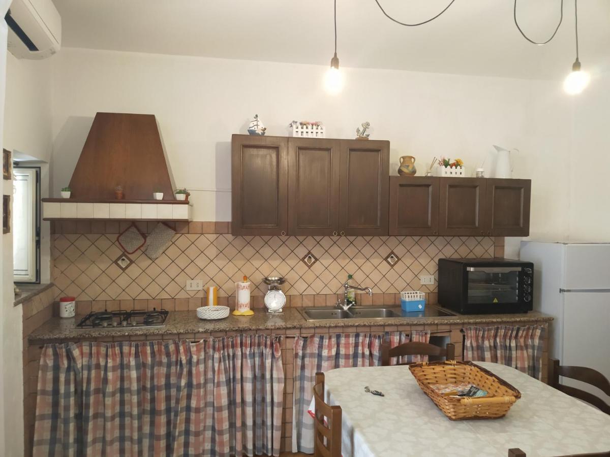 Appartement L'Arco Sul Mare à Palerme Extérieur photo